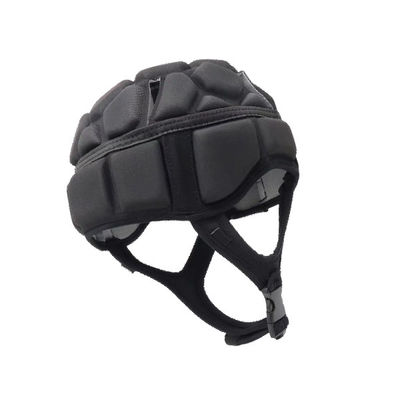Chapeau de recyclage respirable EVA Comfortable Head Protection de casque de sports