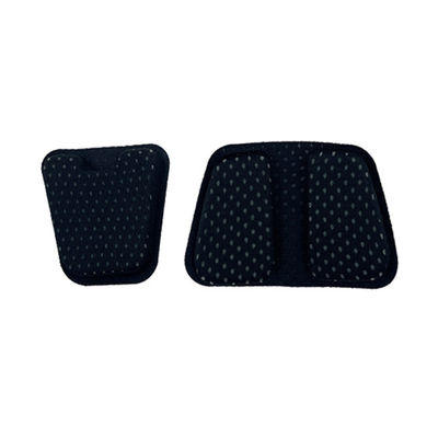 Casque militaire inodore d'OEM capitonnant l'isolation thermique de rechange