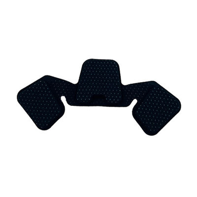 Mode militaire Casque respirant Compresse en nylon militaire haute durabilité