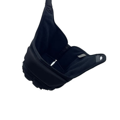 Couche intérieure inodore non toxique insipide de casque de sécurité de revêtement de confort de casque