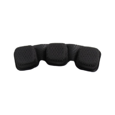 Casque confortable à l'intérieur de capitonner le pressing chaud d'accessoires de revêtement