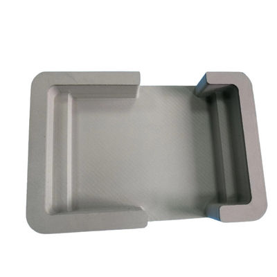 La commande numérique par ordinateur d'EVA Foam Packaging Box Inserts a gravé la sécurité principale adaptée aux besoins du client