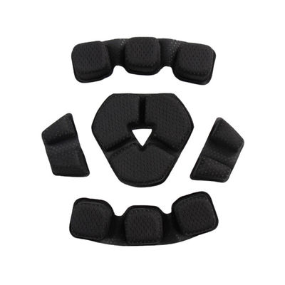 Casque confortable à l'intérieur de capitonner le pressing chaud d'accessoires de revêtement