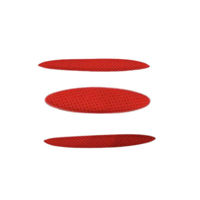 Casque de vélo d'éponge capitonnant le pressing de Kit Replacement Cycling Comfortable Hot