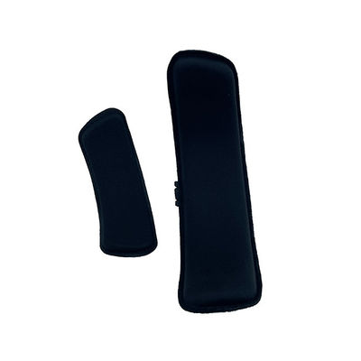 Le revêtement tactique inodore de casque capitonne la personnalisation professionnelle d'isolation thermique