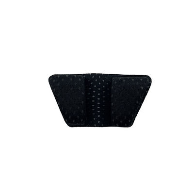 Le pro casque tactique capitonne les revêtements antichoc de casque d'armée de rechange