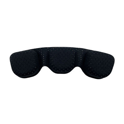 Le casque tactique inodore de HHV capitonne l'ensemble ballistique de protection de casque d'isolation thermique