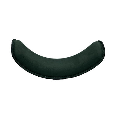 Le casque tactique fait sur commande professionnel capitonne le produit chimique principal de sécurité résistant