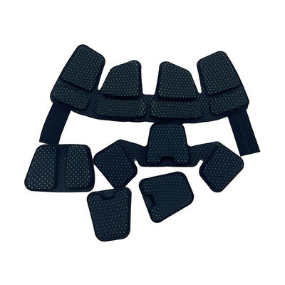 Modèles de casques polyvalents légers et durables