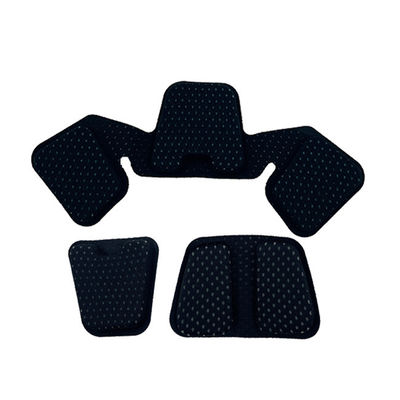 Casque résistant aux rayons UV Armée Bonne visibilité Style militaire Haut confort