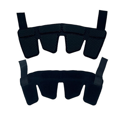 Une seule taille convient à tous les casques ergonomiques Armée haute durabilité grande visibilité
