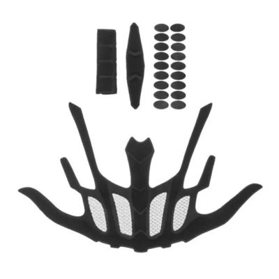 Écologique respirable de bicyclette de casque de pièces biodégradables et d'accessoires