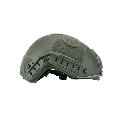 Résistance à l'impact de compression de casque de casque de PPE d'ODM bonne