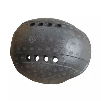 Résistance à l'impact de compression de casque de casque de PPE d'ODM bonne