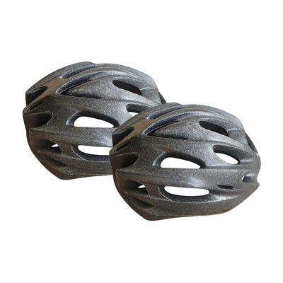 Casque de recyclage de route antiusure biodégradable de casques de vélo de PPE E