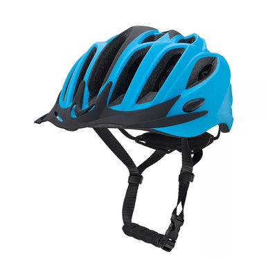 Casque de sécurité principal favorable à l'environnement inodore de casque de la résistance chimique ENV
