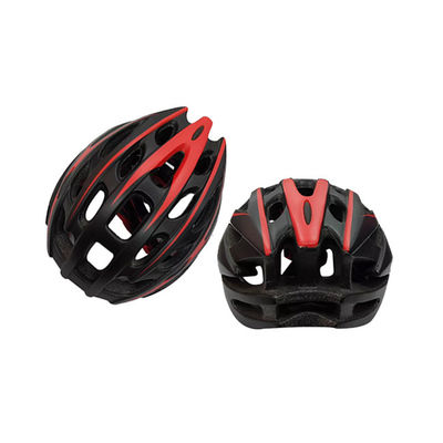 Écumer de moule de résistance de frottement de casque de vélo d'OEM ENV a adapté aux besoins du client