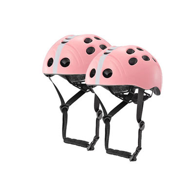 Casque écumant de casque d'ENV de casque d'huile de moule fait sur commande de résistance