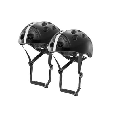 Moule biodégradable de casque froid de la résistance ENV écumant tout le casque de saison