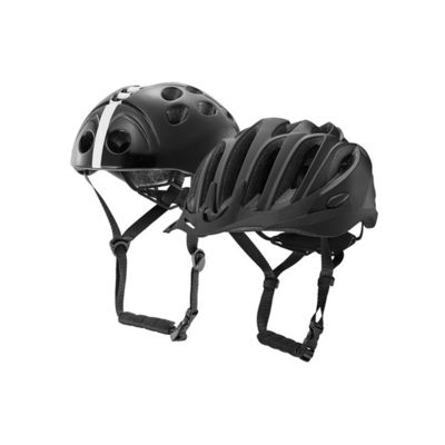 Portez le casque quotidien inodore de chapeau de moto de casque de la preuve ENV adapté aux besoins du client