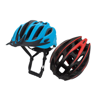 Amortissement antichoc de casque de casque de la bicyclette ENV excellent écologique