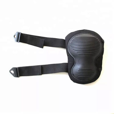 Pressing chaud doux unisexe inodore de protections de genou de genou de protections durables de protection