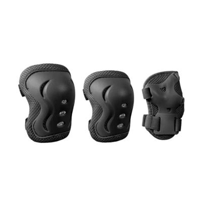 Pressing chaud d'EVA Sponge Knee Protection Pads adapté aux besoins du client pour le recyclage