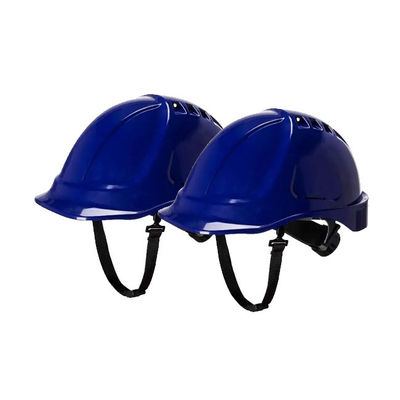 Favorable à l'environnement respirable pressant chaud de chapeau principal protecteur