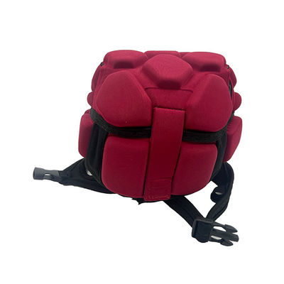 Le coussin inodore de casque capitonne le pressing chaud de casque de remplacement confortable de remplissage