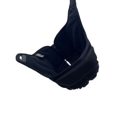 Sécurité principale confortable douce de casque de rechange de revêtement unisexe adulte de protection
