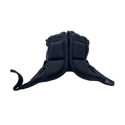 Refroidissement régénérateur de casque de revêtement thermoformé de confort pour toute la saison