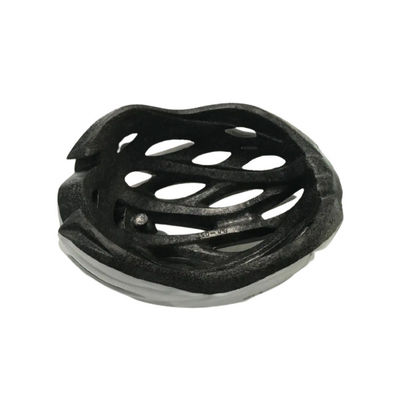 Protection principale confortable insipide de sécurité de cycle de casque de revêtement non toxique de mousse