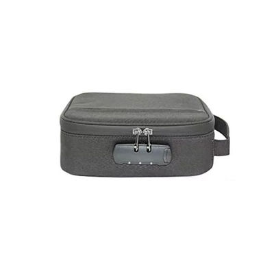 Le voyage confortable EVA Carrying Case Waterproof Good a adapté le remplacement intérieur de protection