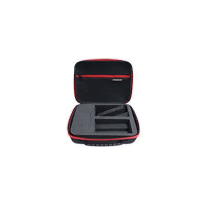 La protection dure puissante d'isolation d'EVA Travel Case Buffer Heat a adapté aux besoins du client