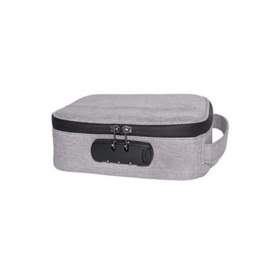 L'exécution fine d'EVA Carrying Bag Shockproof Case d'isolation a adapté aux besoins du client