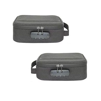 Isolation confortable molle résistante à l'usure universelle d'EVA Carrying Bag Storage Case