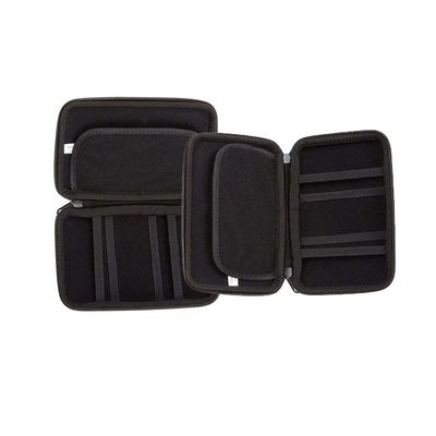 Refroidissement d'EVA Carrying Bag Organizer Refreshing de protection de sécurité résistant à l'usure