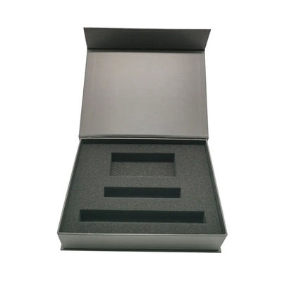Gravure confortable de commande numérique par ordinateur de sécurité de tête d'EVA Custom Packaging Boxes Inserts